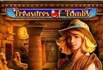 Treasure of Tombs Slot Review